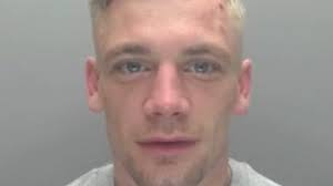 Wanted man Nick Vernon could be in Richmond, police say