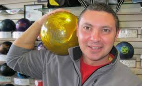 Local bowling: Moro ties triplicate record