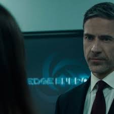 The Flash: A Heartfelt Goodbye to Cisco Ramon