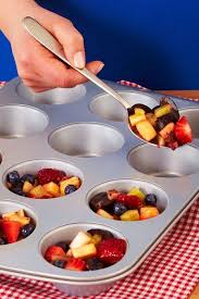 Obstsalat Die Besten Tipps Und Rezepte Lecker Rezepte Obstsalat Lebensmittel Essen
