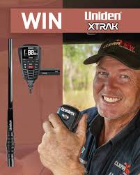 Base Station and Mobile Unit Photo Contest Winners and Setups