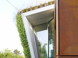 Saving canadians money on their energy bills. Jewel Box Villa Takes Energy Efficient Green Homes To A Hip New Level In Switzerland Switzerland