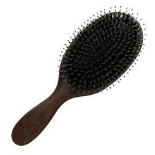 No matter your kid's hair texture, a day spent at the beach, the playground, school or even at home, can tangle hair and leave it unmanageable, which could also lead to tons of tears…from both of you!. China Wooden Large Oval Paddle Hair Brush For Women Mens Kids Girls Best Wooden Paddle Brush For Thick Curly Straight Dry Damaged Hair Natural Boar Bristle Hair Brush China Hair Brush And