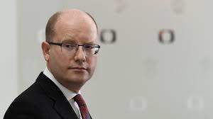 Bohuslav sobotka's income source is mostly from being a successful former. Expremier Bohuslav Sobotka Konci V Politice Politika Je Kruta Disciplina Bez Ovaci Na Rozloucenou Napsal Jeho Nastupce Ve Snemovne Hospodarske Noviny Ihned Cz