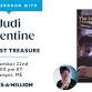 An Afternoon with Judi Valentine event image
