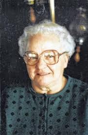 Beatrice Moody Obituary (1927