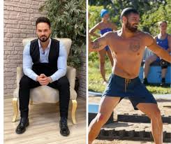 Acest articol a fost marcat de gikü în iulie 2020 ca nerespectând politica de notabilitate. Kanal D Romania Alex Stoica De La Puterea Dragostei Facebook