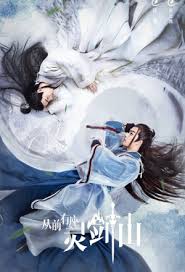 List Full Episode Of Once Upon A Time In Lingjian Mountain Dramacool Once Upon A Time Cute Backgrounds Chinese History