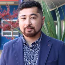 Mister Samuel Fuentes Morales