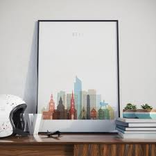 Navegue pelas 2,366 oslo cityscape imagens e fotografias de stock disponíveis ou comece uma nova pesquisa para. Oslo Cityscape Art Print Norway Wall Decor Paintings Arts Decor Com