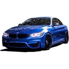 Btg Bmw F32 F33 F36 M4 Body Kit Plastik Ithal Coupe Fiyati