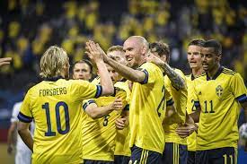 Everything you need to know about sweden, including the players to watch out for at euro 2020. Euro 2020 Profile Sweden Must Cope Without Their Stars Football Italia