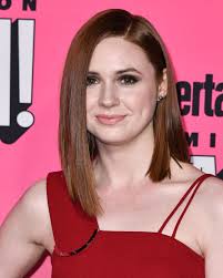 Karen Gillan To Direct 'Tupperware Party' In Mt. Hollywood Films Debut