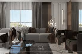 ديكور المنزل الداخلي | شركة راضي للتصميم الداخلي