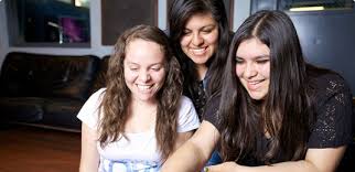 Female athletes who will pursue athletics in college; Creativity Scholarships Adobe