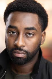 BLK: An Origin Story" John "Daddy" Hall (TV Episode 2022)