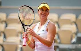 Welcome to the official facebook page of anastasia pavlyuchenkova instagram Z0rfedrz0ykygm