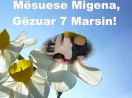 7 marsin festen e mesueses subscribe bit.ly/2vykrcz 7 marsi festën e mësuesit ne do ta festojmë lulet më të. Gezuar 7 Marsin Mesuese Youtube