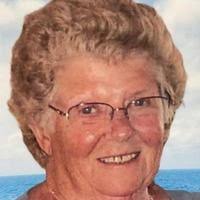 Doris M. Schmaus Obituary (2025)