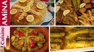 أخيرا البطبوط تالسميدة ليتخاطفو عليه. Channel Cuisine Amina Ù…Ø·Ø¨Ø® Ø¢Ù…ÙŠÙ†Ø© Ø§Ù„Ù…Ø±Ø§ÙƒØ´ÙŠØ©