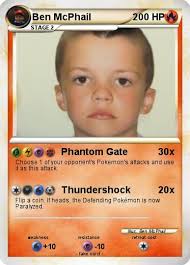 Ben Mcphail's Instagram, Twitter & Facebook