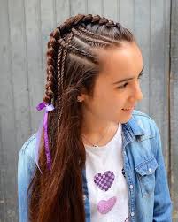 No focus of interest what style you like and what crazy ideas i myself might have, these amazing hairdressers northwich will take in all inner self. 75 Cute Girls Hairstyles Best Cute Hairstyles For Girls 2021