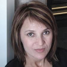 Tatiana ROGASEVSKAIA