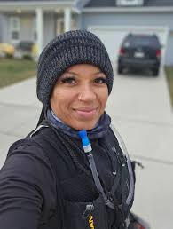 So I started training for my first Marathon. I purchased Hal Higdons  training plan