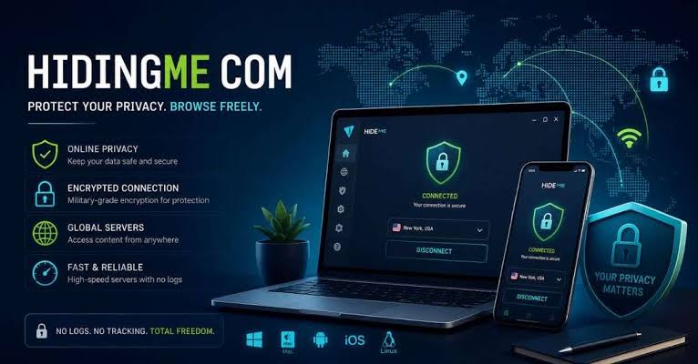 hidingme com