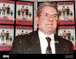 Orange grand master robert saulters hi-res stock photography and images