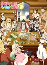 Anime Cover
