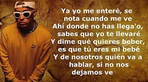 Este viernes bad bunny estrenó su nueva canción dakiti, una colaboración que sacó en conjunto con el reggaetonero jhay cortez. Daquiti Bad Bunny ØªØ­Ù…ÙŠÙ„ Download Mp4 Mp3