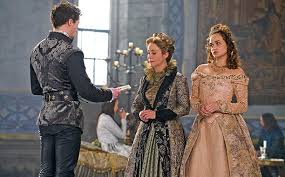 Reign Season 3 - Wikipedia