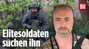 The federal prosecutor charged jürgen conings with attempted murder and the illegal possession of weapons in a terrorist context after he was connected with threats to kill belgium's top pandemic virologist, marc van ranst. Rechtsextremer Soldat Will Virologen Toten Belgien Youtube