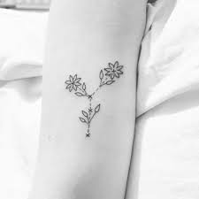 And though tattoos are not directly cancerogenic, they may increase the likelihood of it either because of the tattoo ink composition or because by damaging your skin you do potentially lower your overall resistance to things, cancer included. 31 Constellation Tattoos That Will Give You Star Eyes Sternbilder Bild Tattoos Tattoos