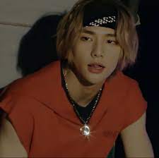 Hwang Hyunjin Hyunjin Long Hair Stray Kids Long Hair Styles