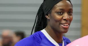 Volley. Ligue A féminine : Mariam Sidibé (Tfoc), le jour d'après