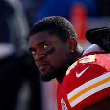 Chiefs LB Jovan Belcher dead after murder-suicide at Arrowhead Stadium