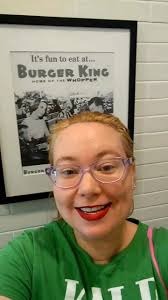 Leah Burger Ling