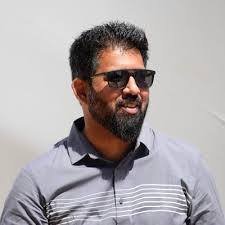 Vivek Krishnan (@vivek9301)