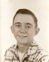 Richard Ray Byfield Obituary