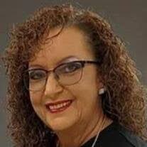 Joan Gargus Hamrick Obituary