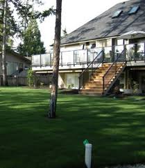 Maybe you would like to learn more about one of these? Landscaping And Lawn Maintenance Royal Oak Bc
