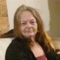 Peggy Jane Farmer Obituary