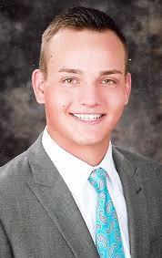 Carson Michael Lund — Homecoming