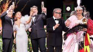 Chenoa y Estopa reinan las audiencias de las Campanadas 2026 en TVE y Cristina Pedroche cae a su peor dato del último lustro en Antena 3 #AUDIENCIAS en @eltelevisero