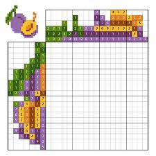 Printable numbrix logic puzzles.at puzzleandbrains.com we have hundreds of printable numbrix puzzles for you. Paint By Number Puzzle Nonogram Juego De Educacion Para Ninos Ilustraciones Vectoriales Clip Art Vectorizado Libre De Derechos Image 89125916