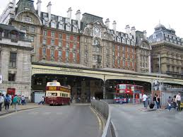London Victoria Station Case Study Window Intercoms With good transport links to mainline rail, underground and bus tickets for most coach companies can be purchased from the ticket hall at victoria coach station.