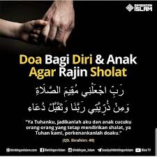 33 doa yang dianjurkan islam untuk anak soleh dan solehah. Doa Untuk Rajin Belajar
