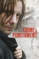 Crime and Punishment' review by Benjamin Shrader • Letterboxd